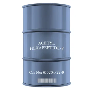 Asetil Heksapeptit-8