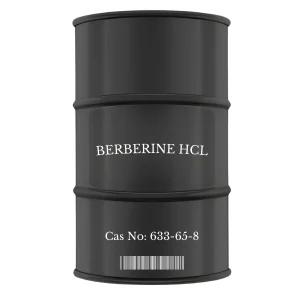 Berberine HCL