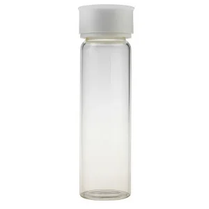 ND24 Vial ve Kapak