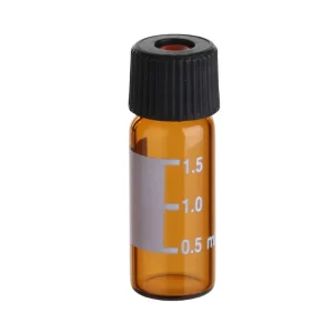 ND8 1.5 ml Vial ve Kapak