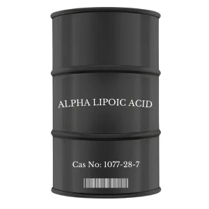 Alfa Lipoik Asit