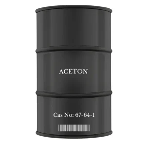 Aseton