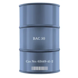Bac 50