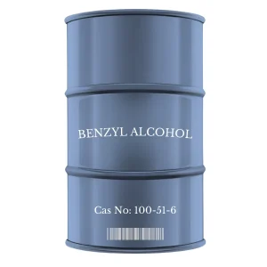 Benzil Alkol