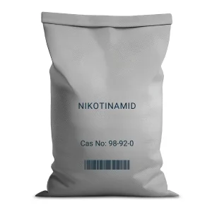 Nikotinamid (Vitamin B3)